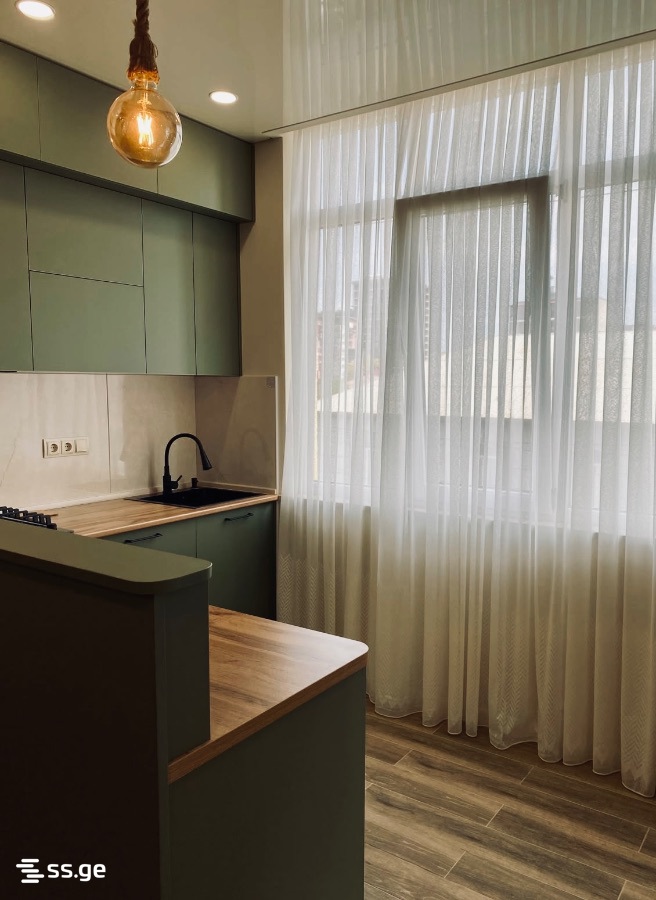 97 - 3 rooms
