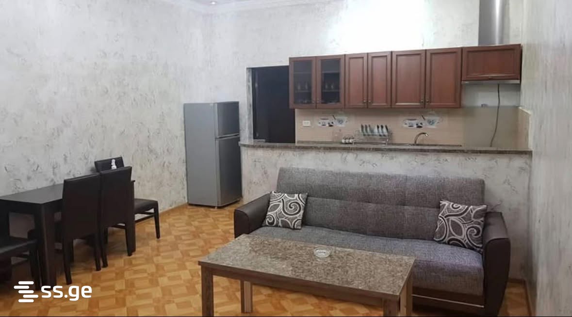Batumi - 3 rooms