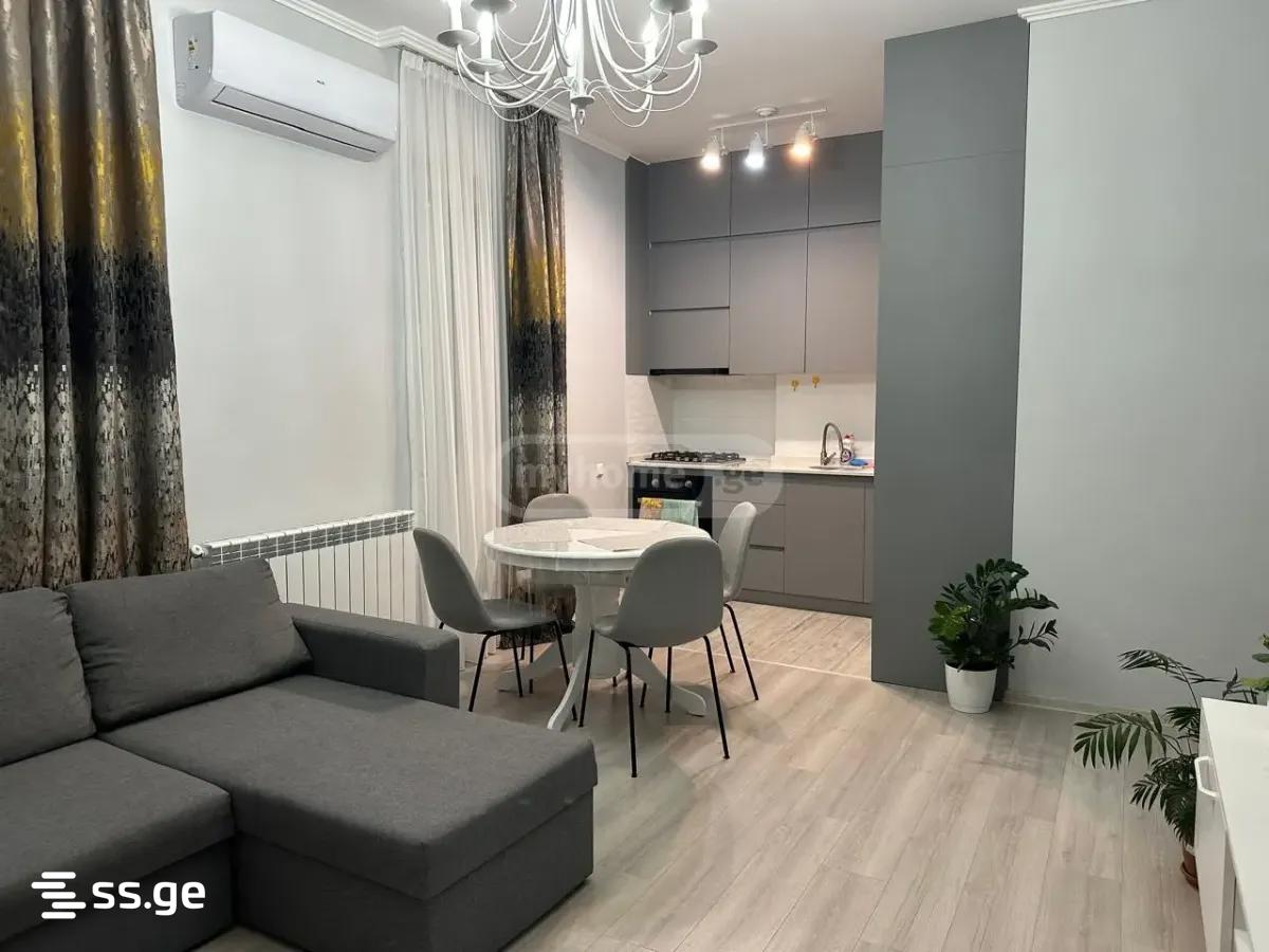 129 - 2 rooms
