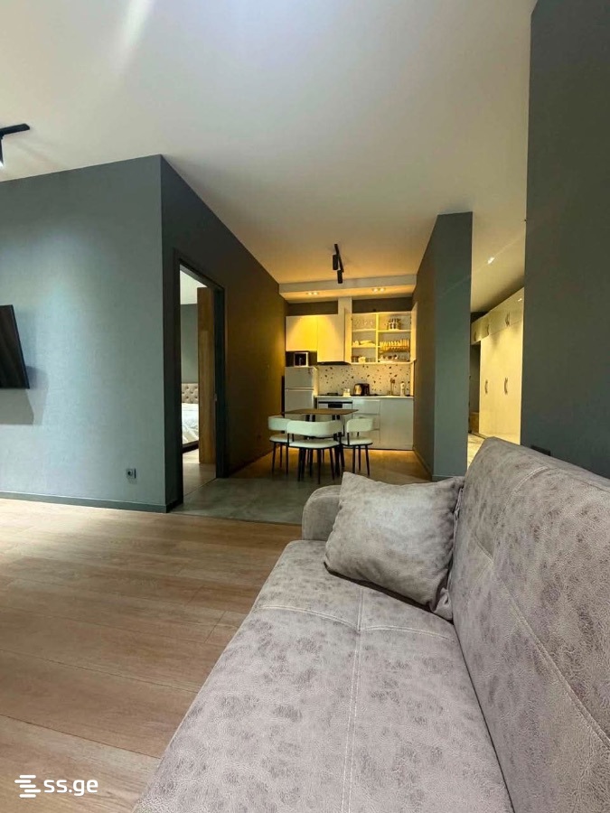 129 - 4 rooms