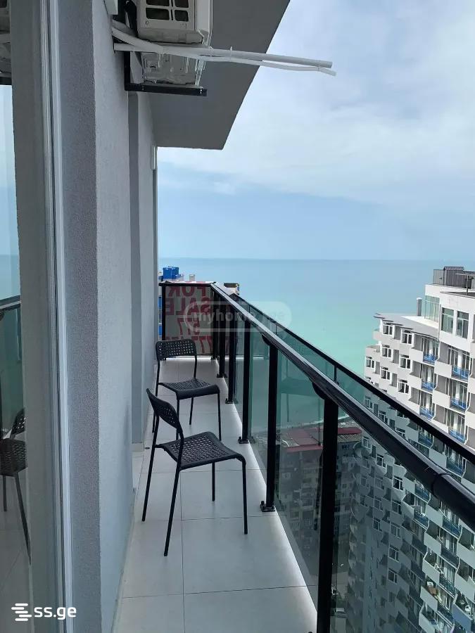 Angis st. 3rd lane 11 - 3 rooms