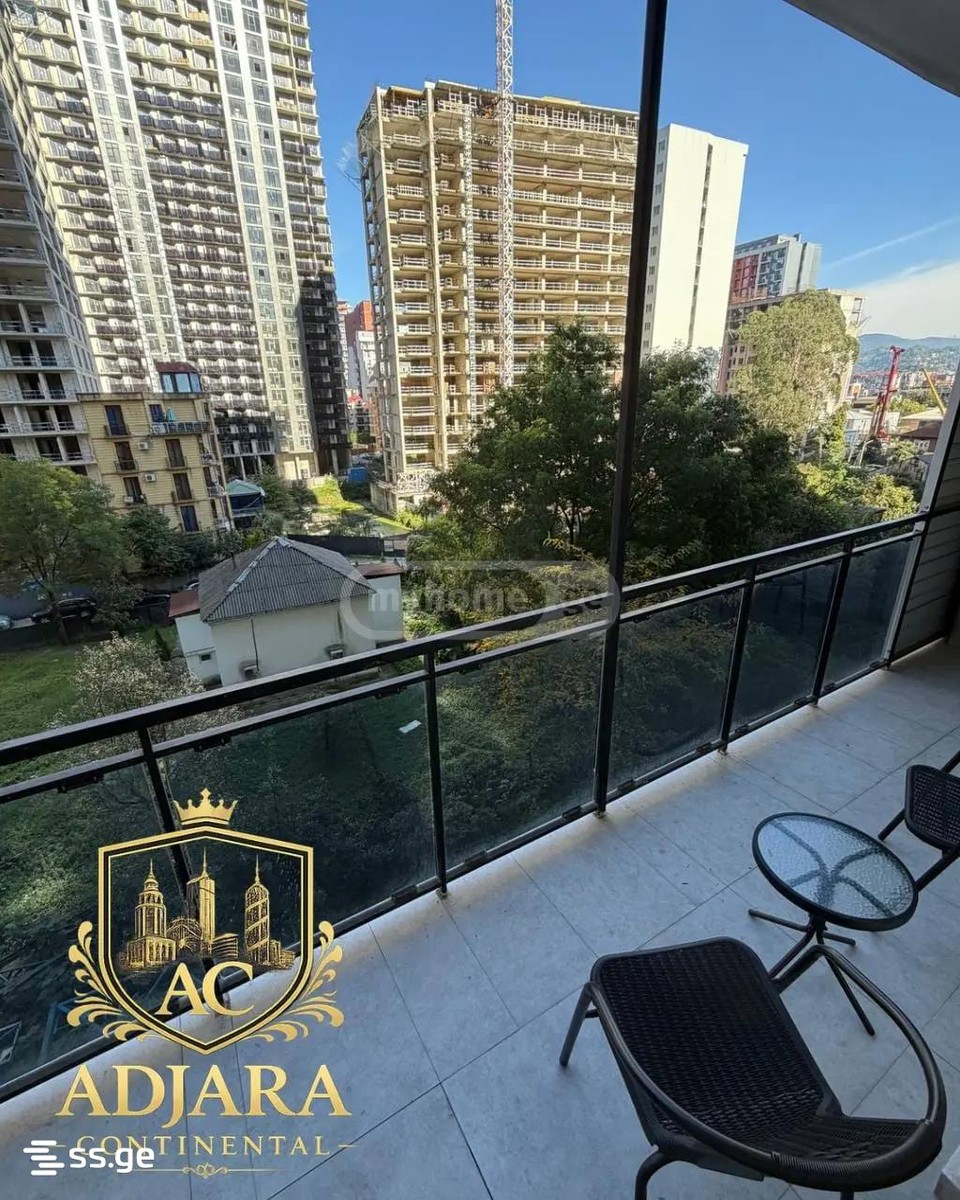 Angis st. 3rd lane 8 - 3 rooms