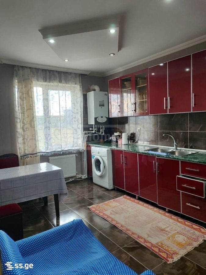 IV Microdistrict - Varketili 405 - 3 rooms