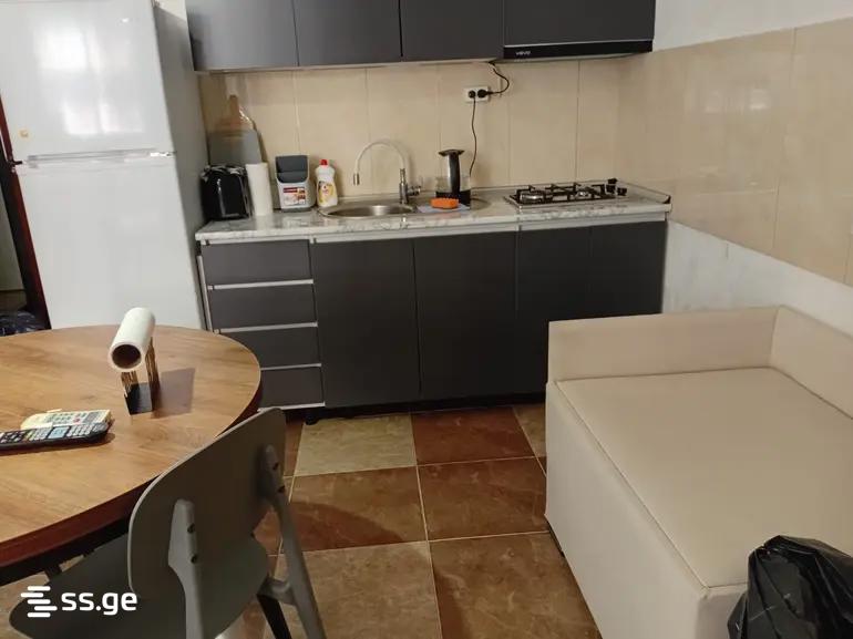 Sherif Khimshiashvili Ave - 3 rooms