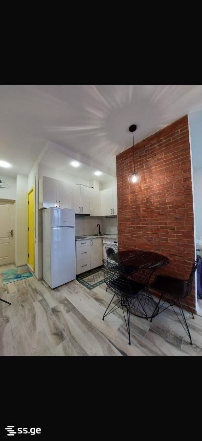 Angisi I lane 78 - 1 rooms
