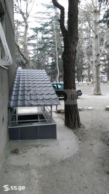 vaja-pshavela avenue 0 - 0 rooms