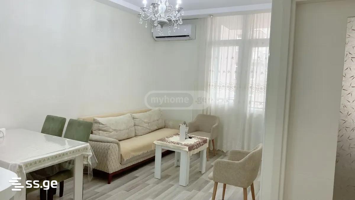 Sh. Inasaridze St. 8 - 2 rooms
