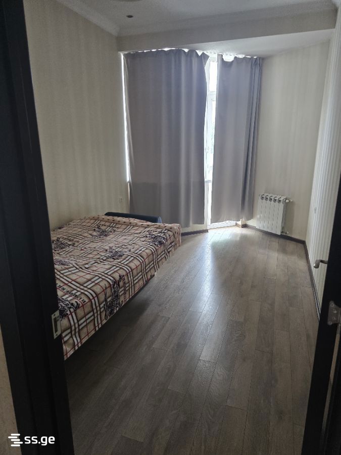 Gobronidze st. 19 - 2 rooms