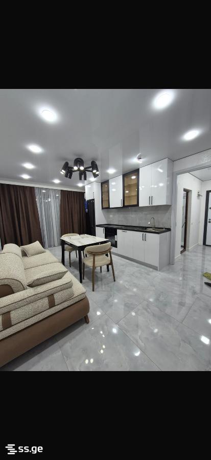 Sherif Khimshiashvili Ave 69 - 3 rooms