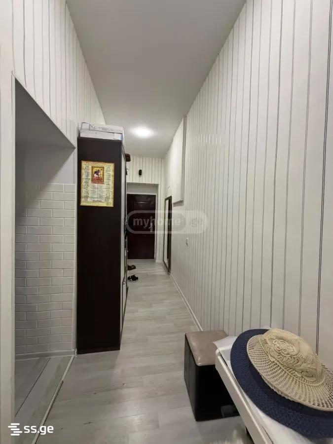 tashkenti st. 0 - 2 rooms
