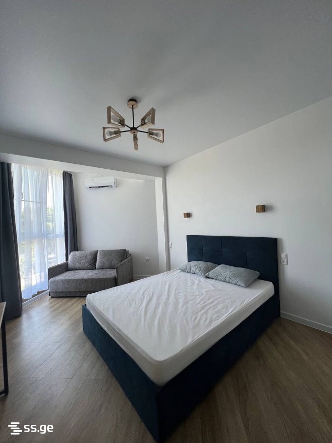 Sherif Khimshiashvili Ave 69 - 1 rooms