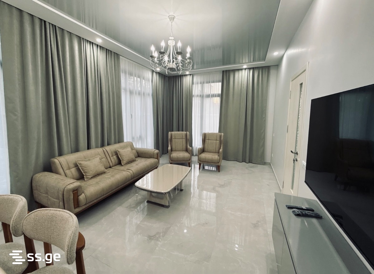 4 - 8 rooms
