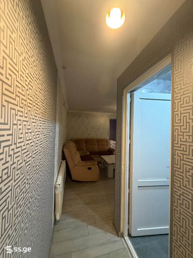14 - 2 rooms