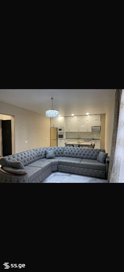 Angisi I lane 50 - 3 rooms