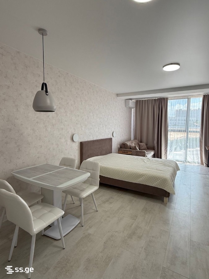 GR. Lortkipanidze st. 24 - 1 rooms