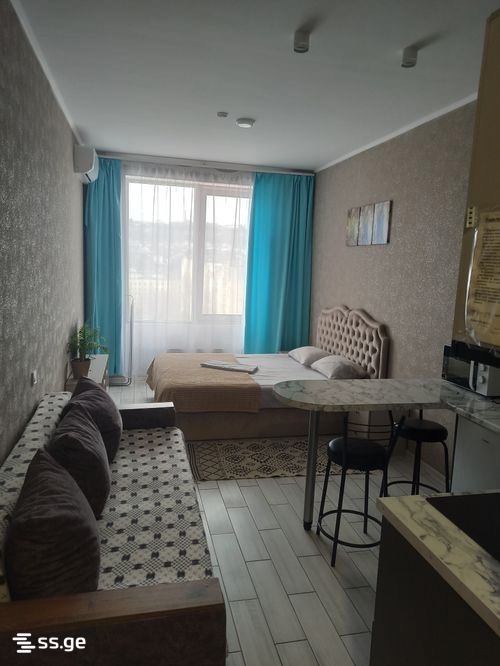 Angis st. 8 - 1 rooms