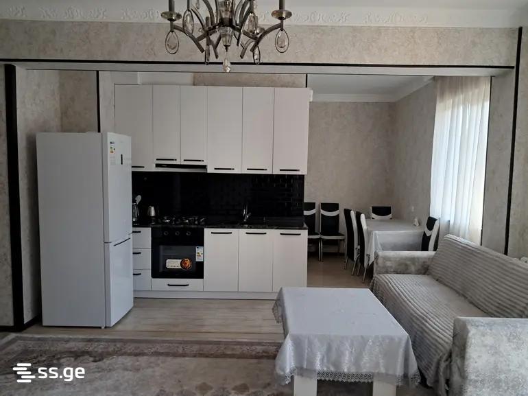 moskovi ave 0 - 3 rooms