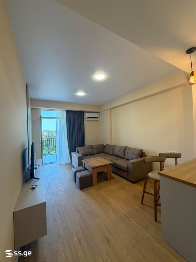 Beri Gabriel Salosi Ave. 181 - 2 rooms