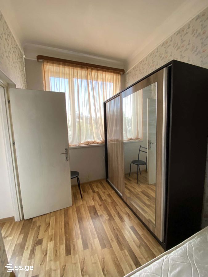 kapanadze st. 4 - 2 rooms