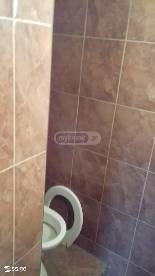 manjgaladze st. 0 - 2 rooms