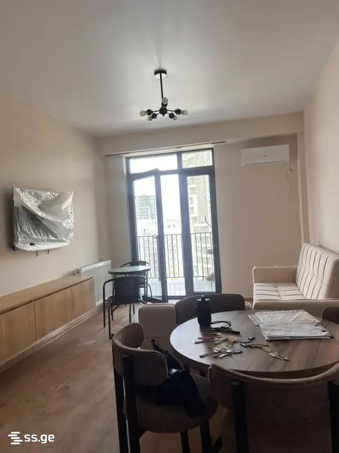 Bob walsh st. 1 - 2 rooms