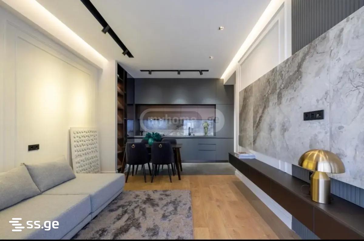 kedia st. 10 - 2 rooms
