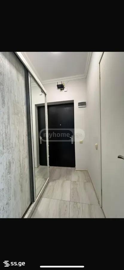 Angis st. 3rd lane 3 ჩიხი 8ა - 1 rooms