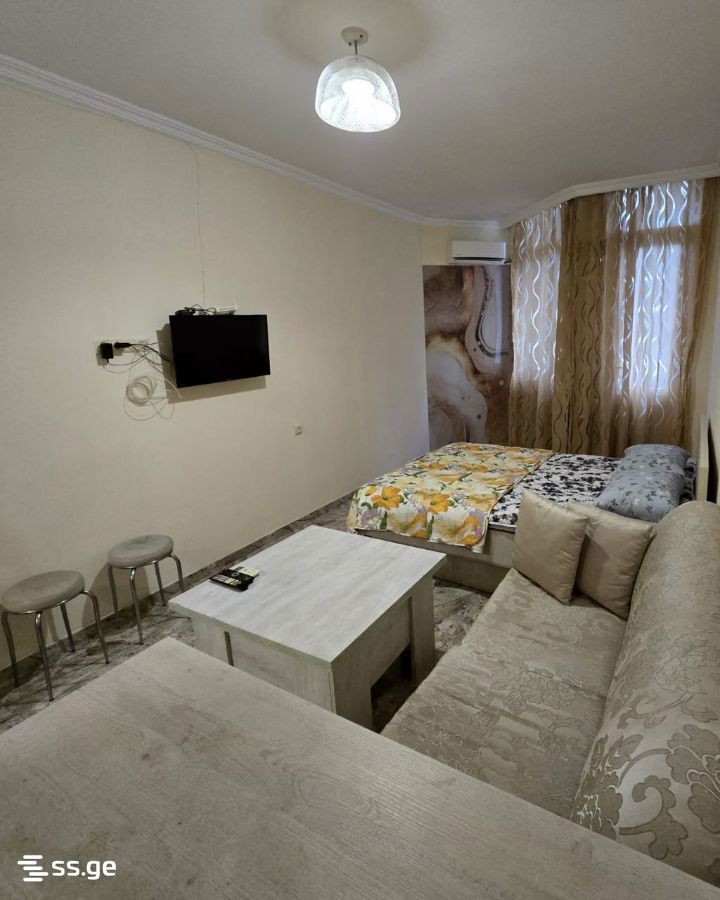 Z. Gorgiladze Street 2 - 1 rooms