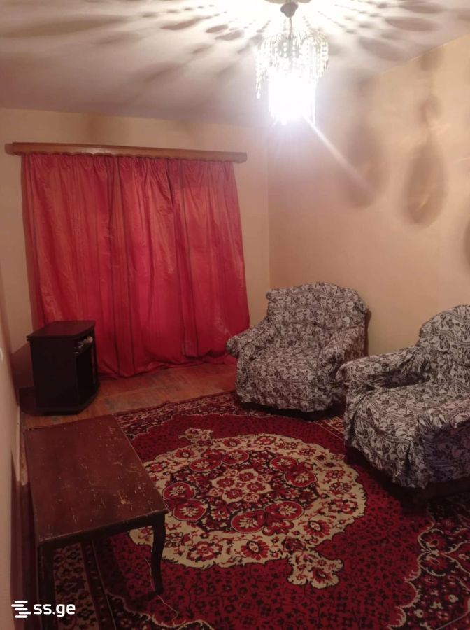 dumbadze ave 11 - 2 rooms