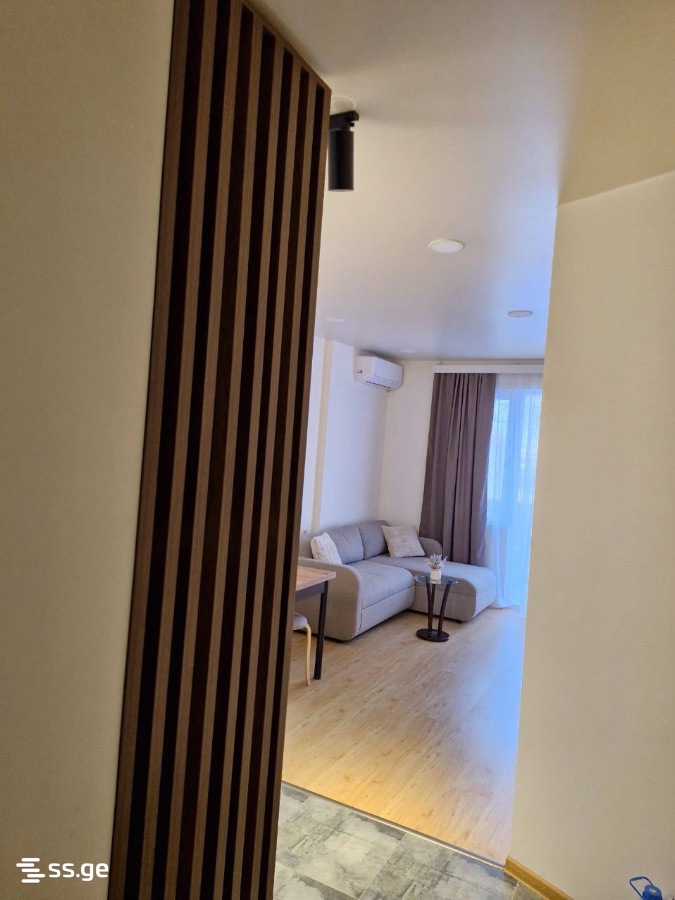 45 - 1 rooms