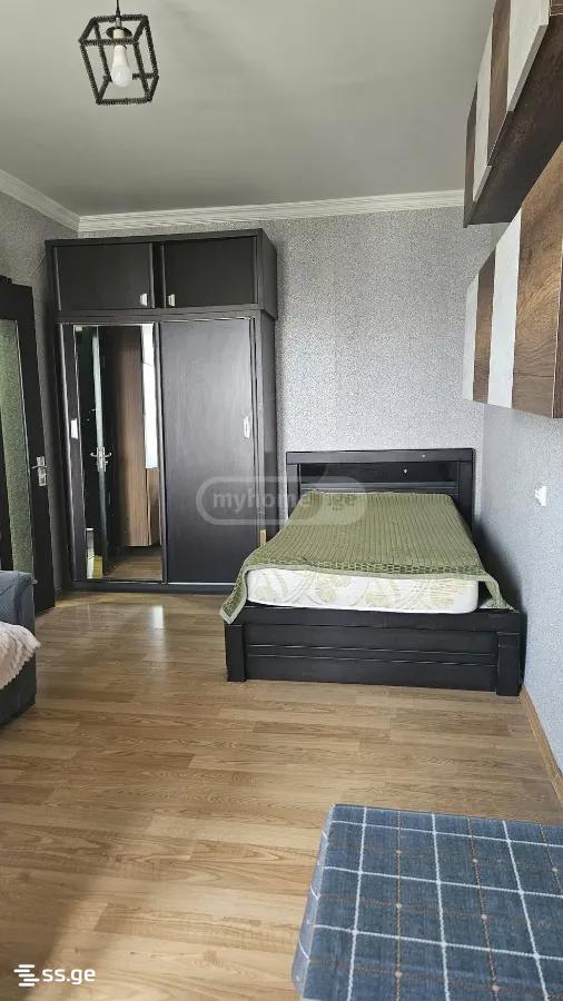 moskovi ave 0 - 1 rooms