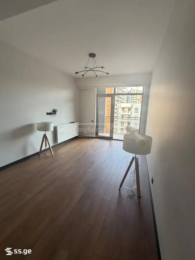kavtaradze st. 0 - 3 rooms