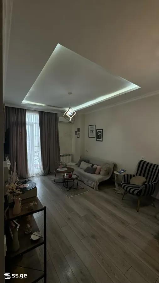 Batumi - 2 rooms