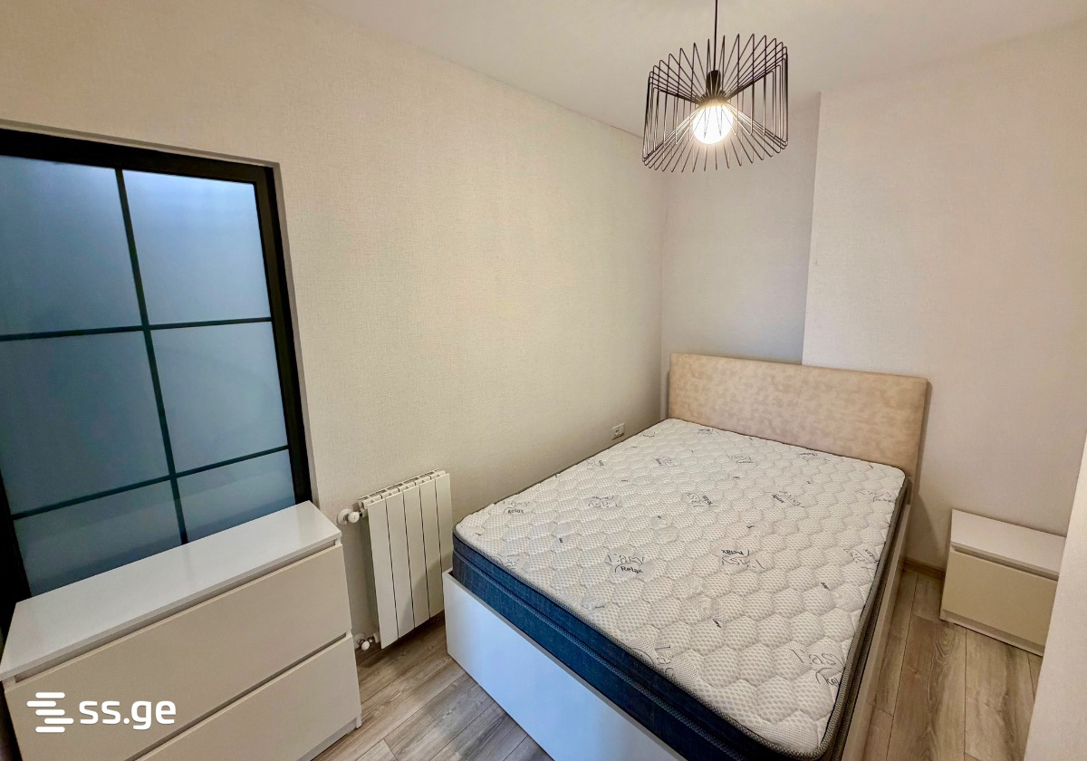 M. Lermontov Street 12 - 2 rooms