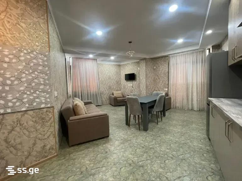 David Agmashenebeli st. 0 - 2 rooms