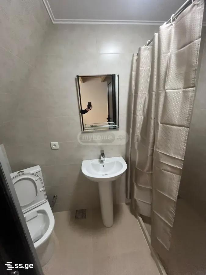 ipolitov ivanov st. 0 - 2 rooms