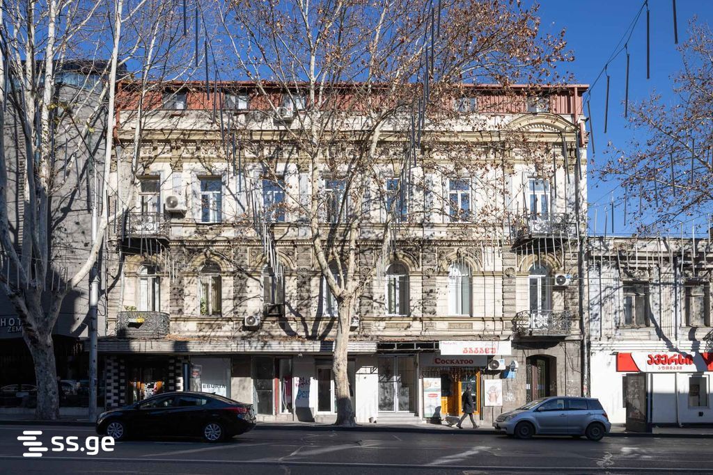 kostava st. 13 - 2 rooms