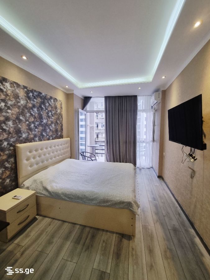 15 - 1 rooms
