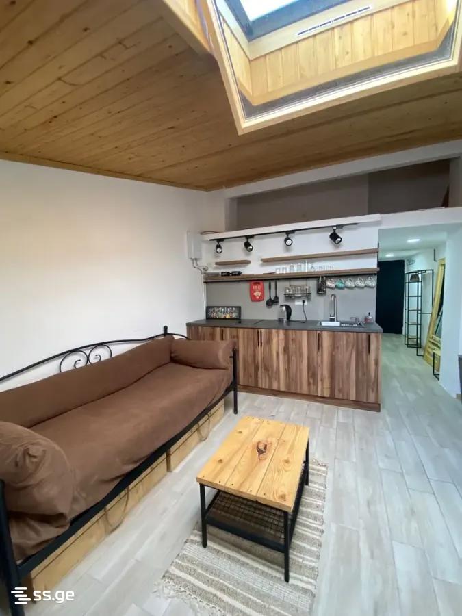 mitskevichi st. 42 - 1 rooms