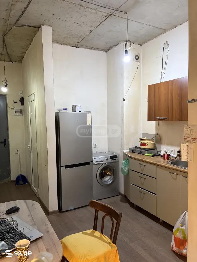 kindzmarauli st. 0 - 2 rooms