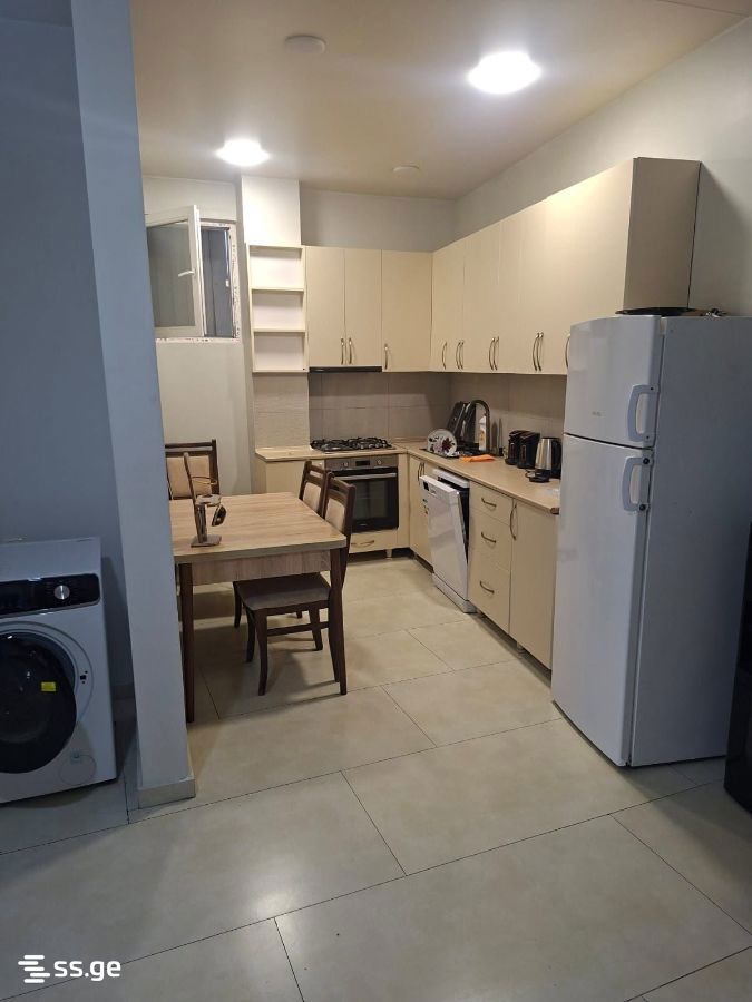 172 - 3 rooms