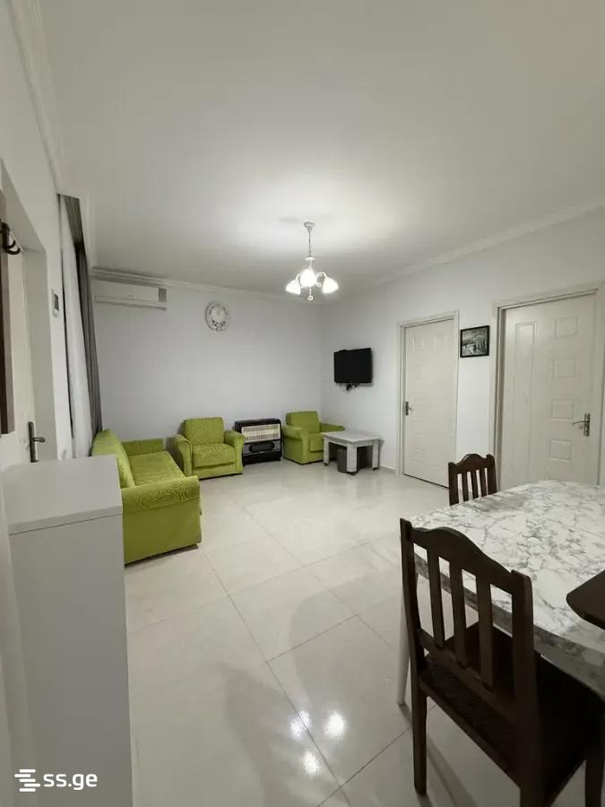 Tamar Mepe Avenue 0 - 3 rooms