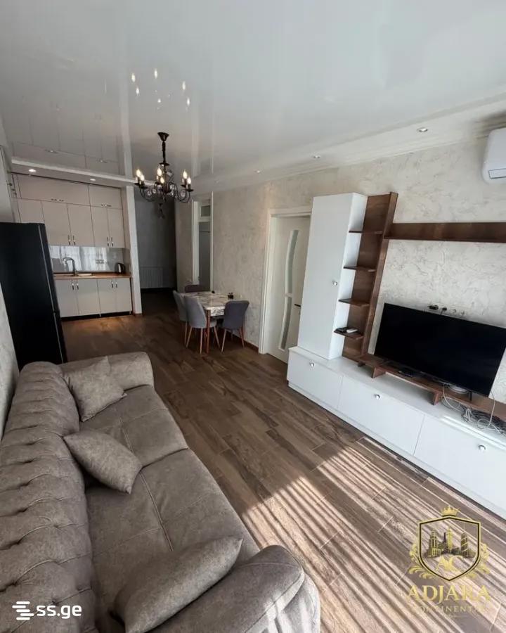 1-22 - 3 rooms