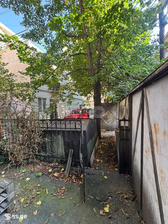 khvichia st. 2 - 2 rooms