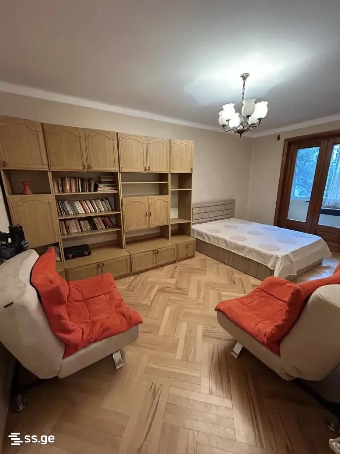 vaja-pshavela avenue 16 - 2 rooms