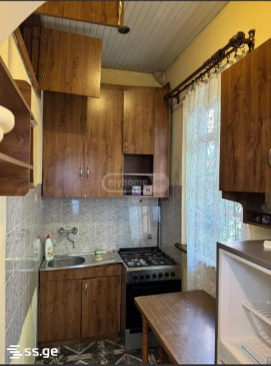 khvichia st. 7 - 2 rooms