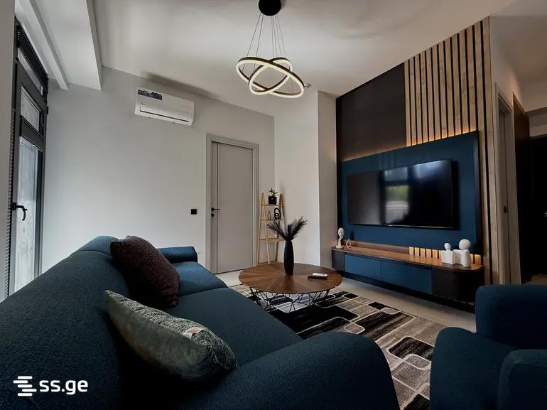 kavtaradze st. 0 - 2 rooms