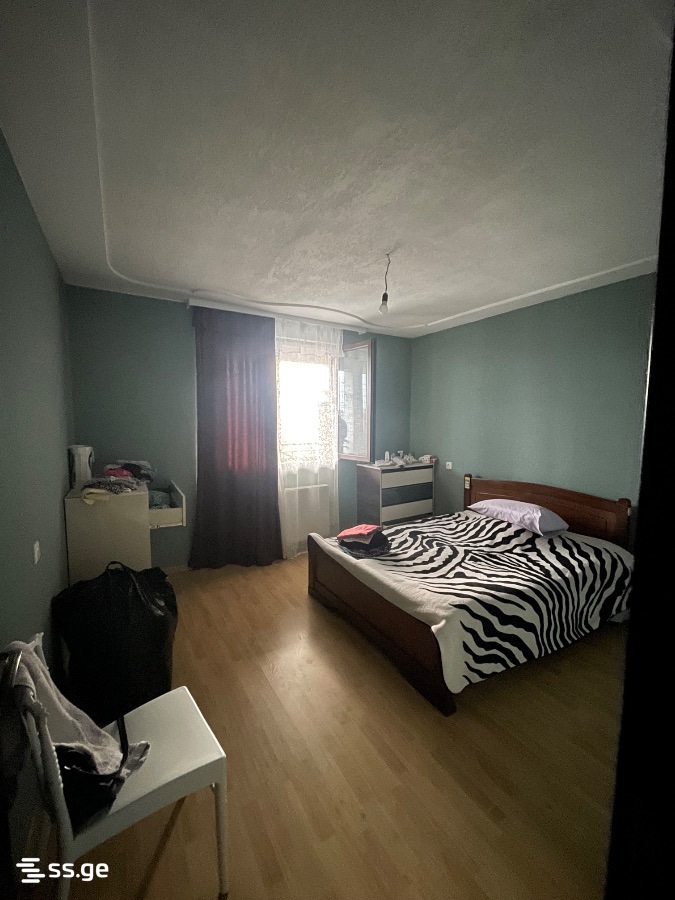 Giorgi Babilodze St. 26 - 3 rooms