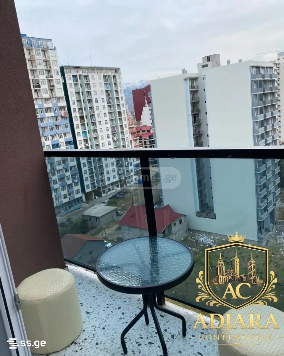 Angis st. 2nd lane 8 - 1 rooms