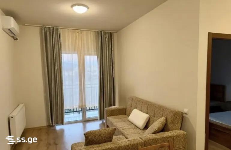 tvalchrelidze st. 90 - 2 rooms